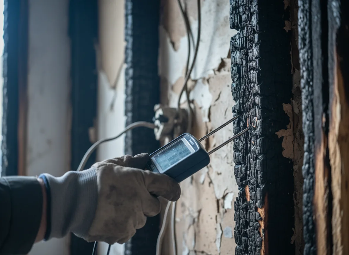 Fire Damage Restoration Marietta, OK FAQs